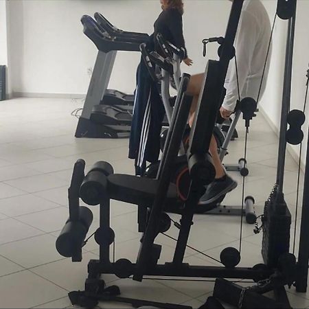 カラグァタトゥバApto Caragua Martim De Saアパートメント エクステリア 写真